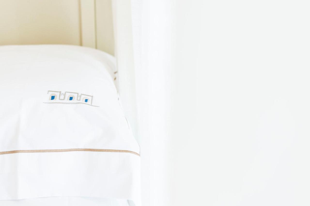 Dimora La Scaledda Bed & Breakfast Serranova ห้อง รูปภาพ