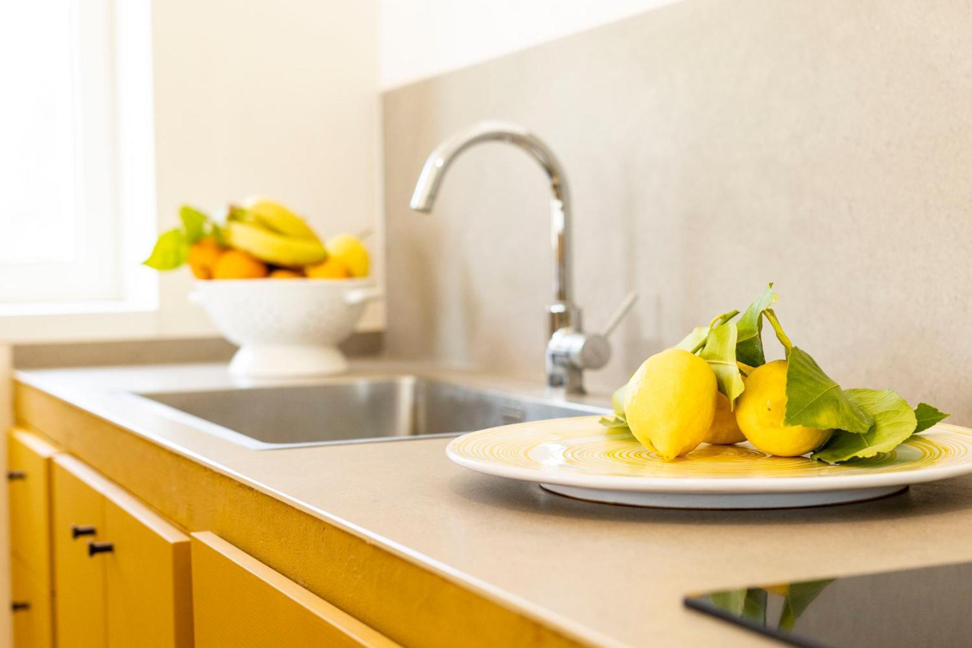 Dimora La Scaledda Bed & Breakfast Serranova ห้อง รูปภาพ