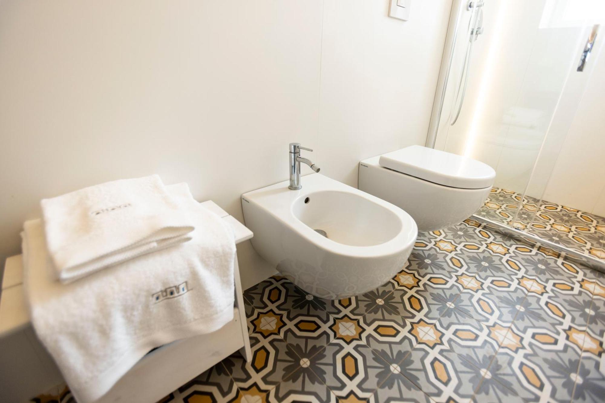 Dimora La Scaledda Bed & Breakfast Serranova ห้อง รูปภาพ